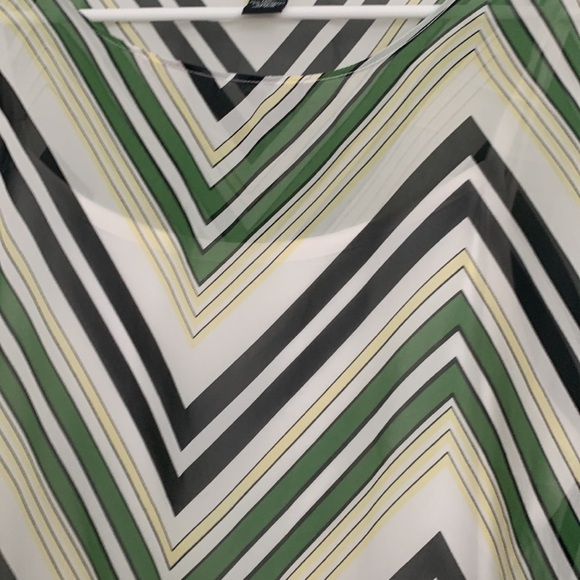 Alfani Women's Blouse - Picture 6 of 7